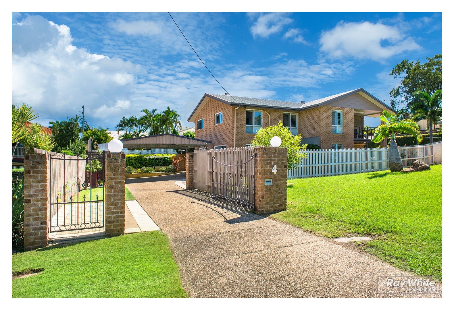 4 Schuffenhauer Street, Norman Gardens QLD 4701, Image 0