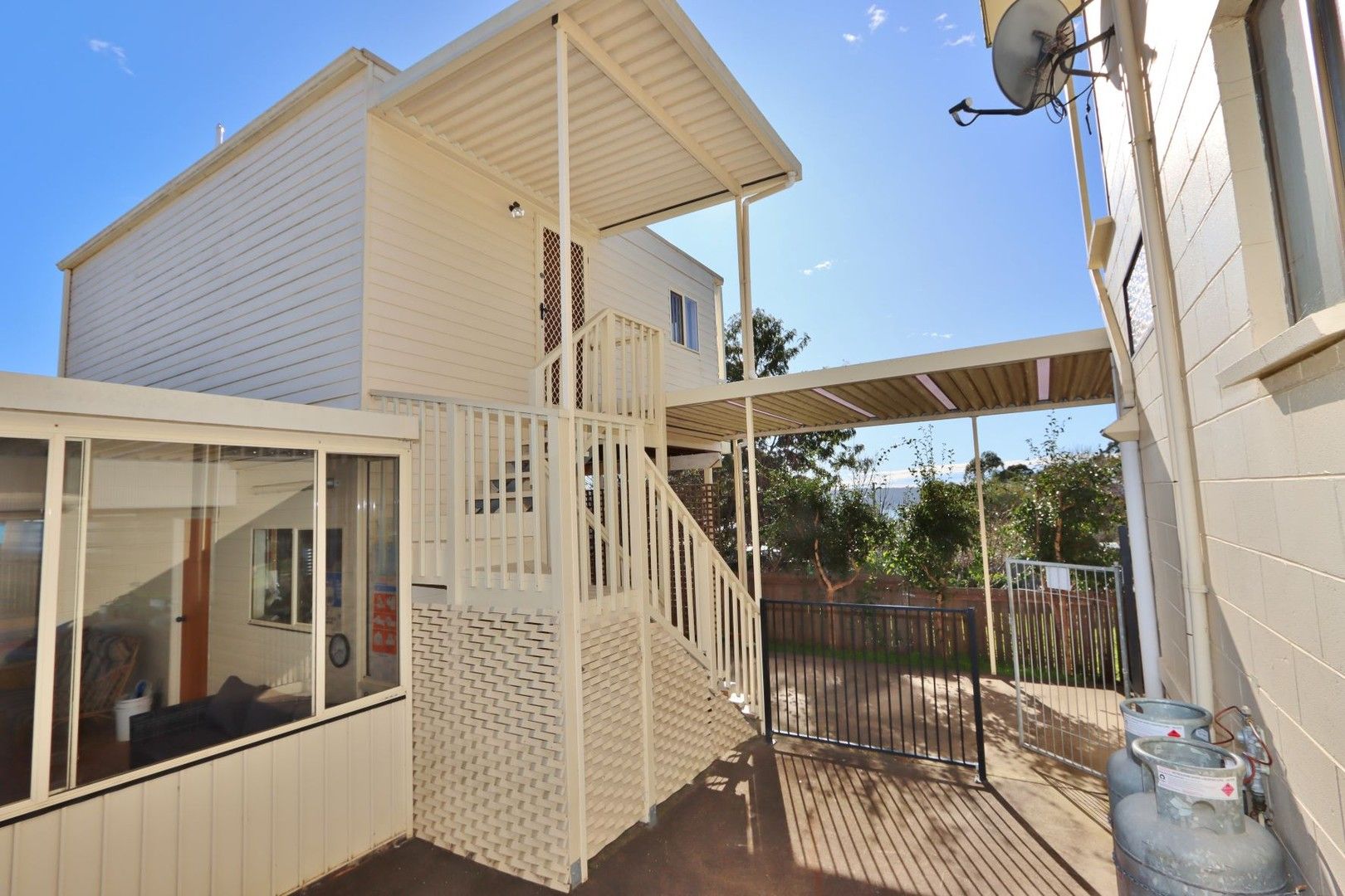 1 bedrooms Apartment / Unit / Flat in 2/43 Mitchell Street EDEN NSW, 2551