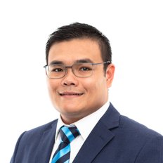 Jason Choong, Sales representative