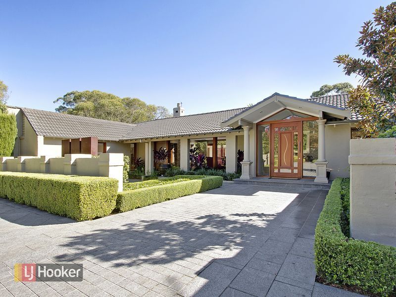 9 McLeod Road, MIDDLE DURAL NSW 2158, Image 0