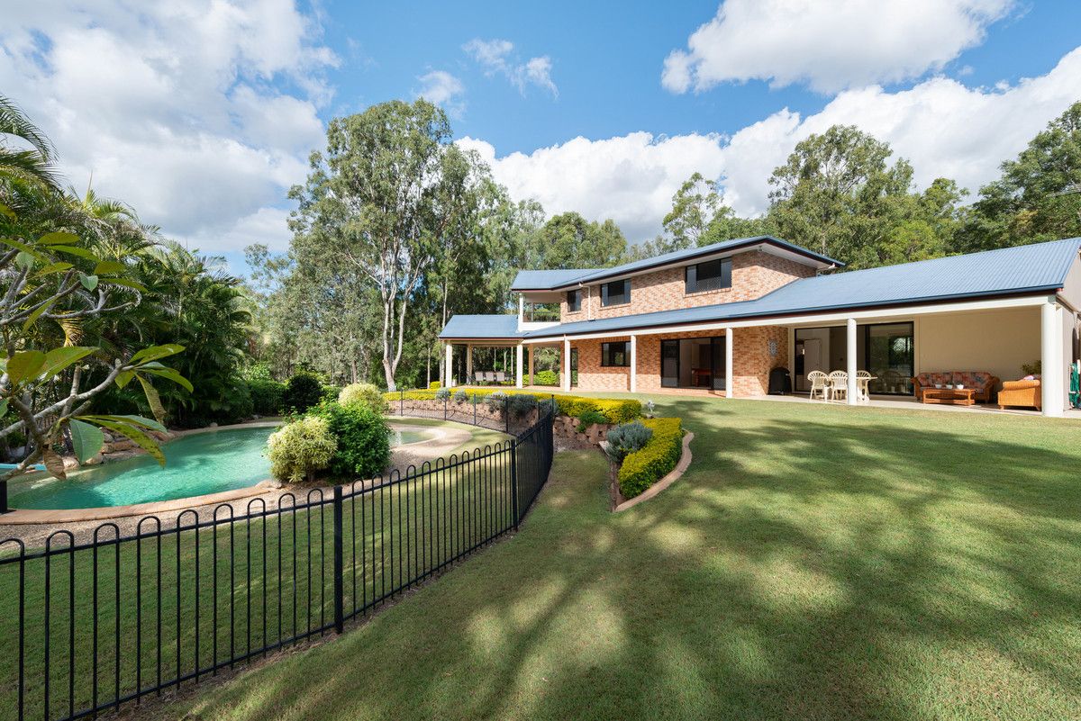 23 Doyle Place, Pullenvale QLD 4069, Image 2