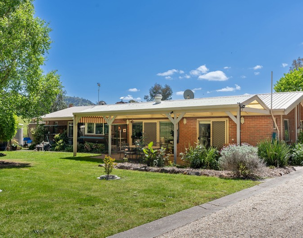 8013 Goulburn Valley Highway, Trawool VIC 3660