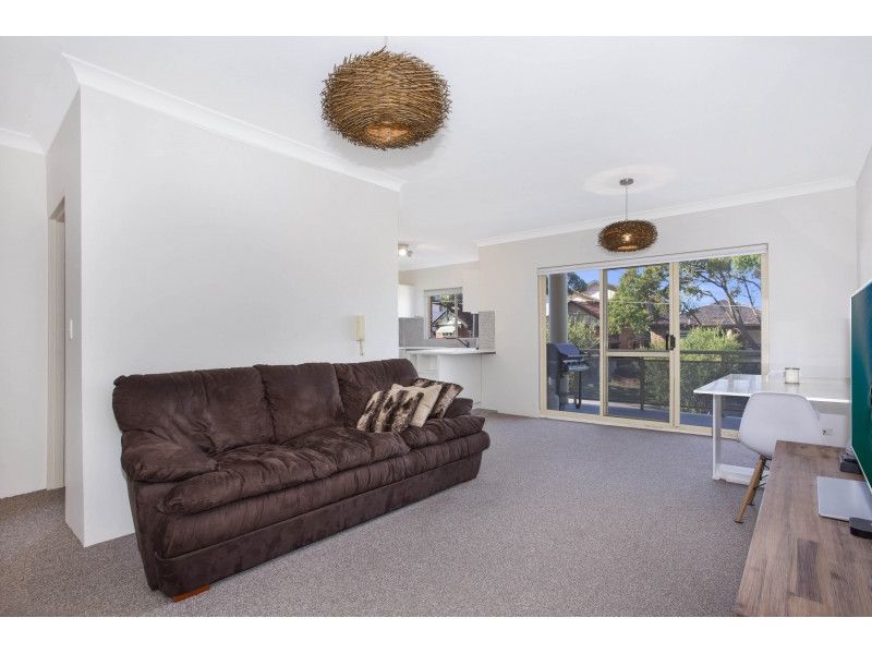 1/17 Balfour Street, Allawah NSW 2218, Image 2