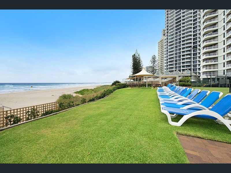 1G/50 Old Burleigh Road, Surfers Paradise QLD 4217