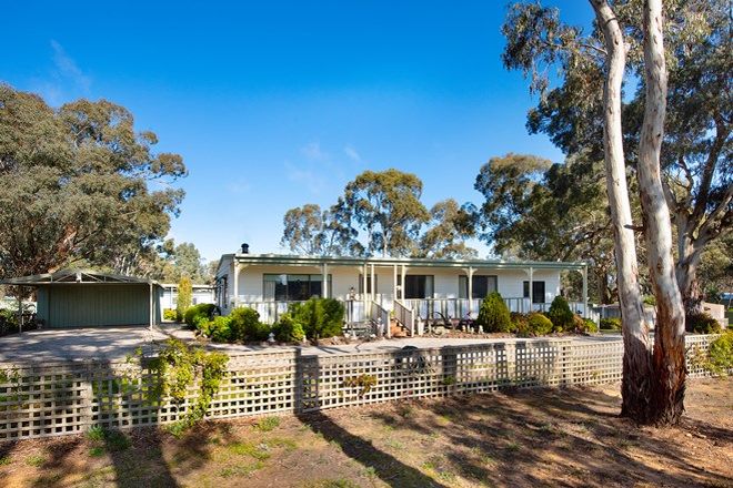 Picture of 2 Burke Street, BARINGHUP VIC 3463