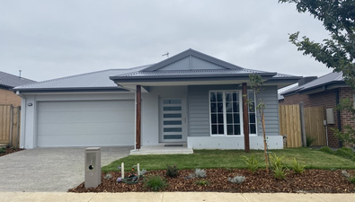 Picture of 15 Hedge Street, ARMSTRONG CREEK VIC 3217