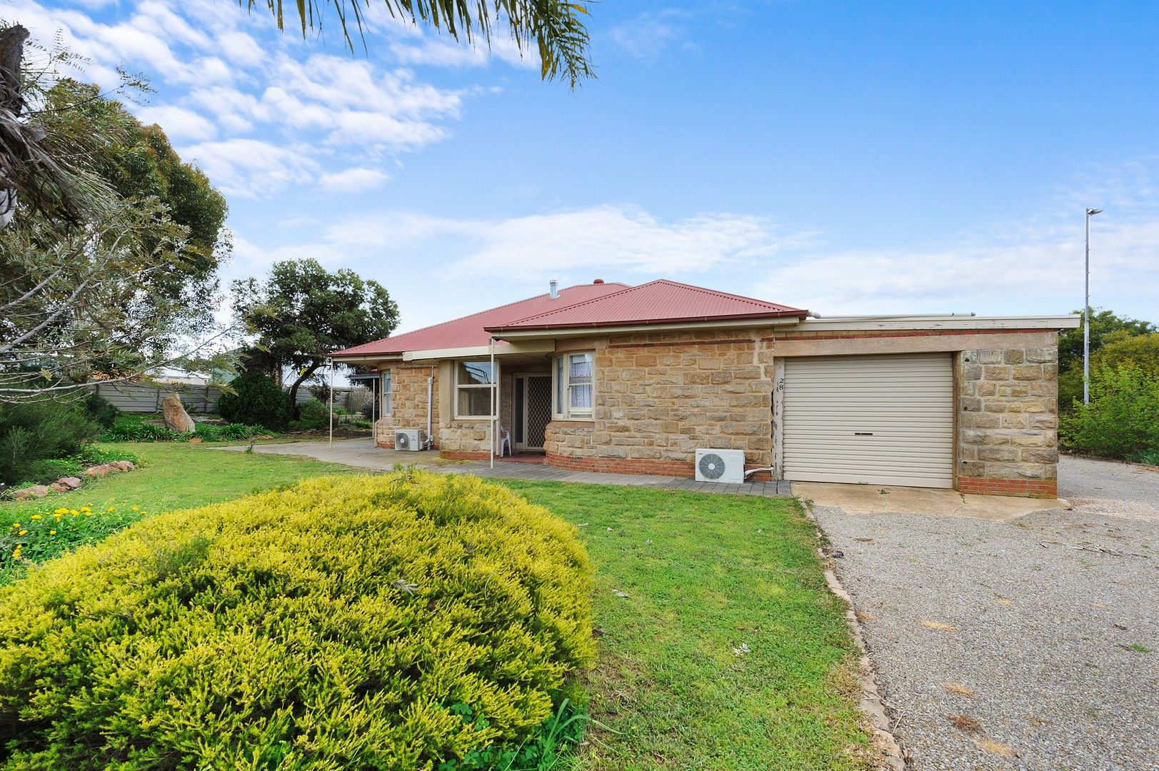 28 Ardrossan Road, Maitland SA 5573, Image 0