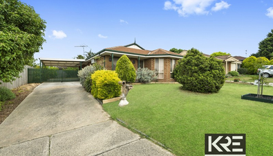 Picture of 6 Kiandra Mews, HAMPTON PARK VIC 3976