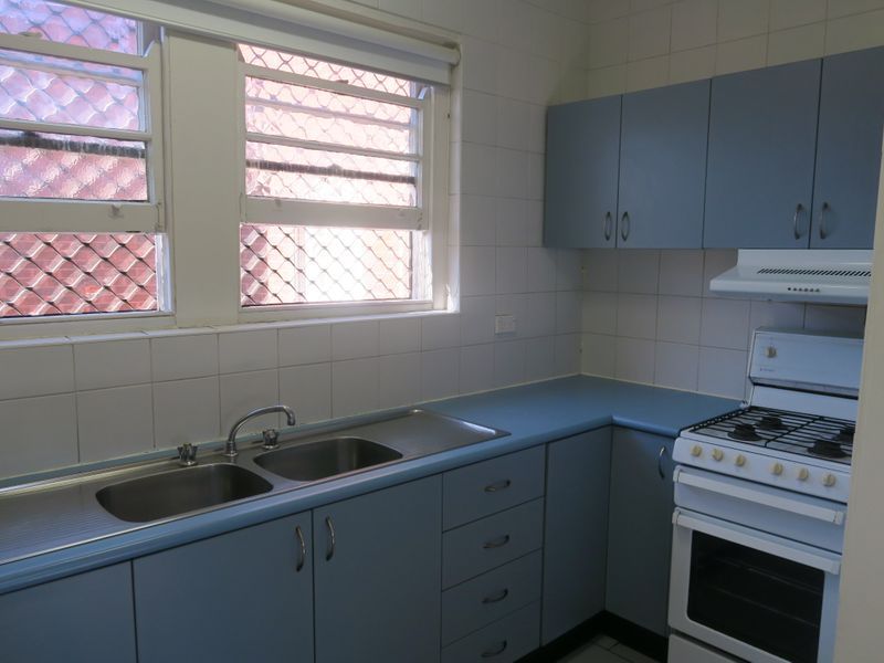 2 bedrooms Apartment / Unit / Flat in Level 1, 4/945 Botany Road ROSEBERY NSW, 2018