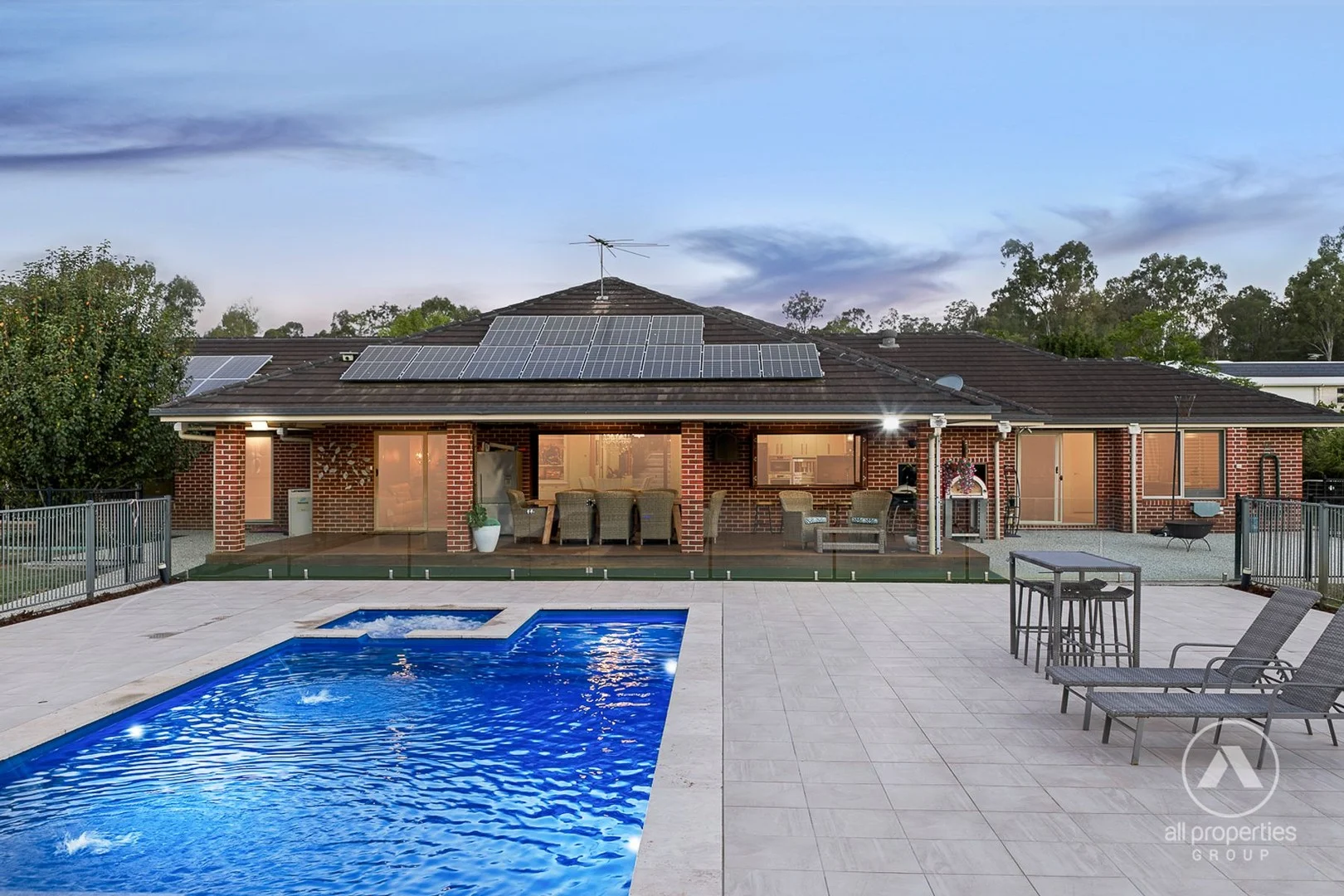 2-10 Lochview Court, Tamborine QLD 4270