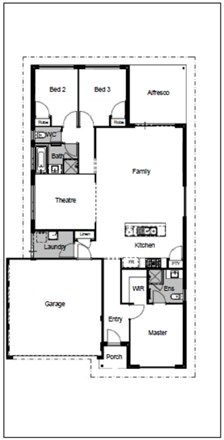 Picture of Lot 859 Tolland Loop, SOUTHERN RIVER WA 6110