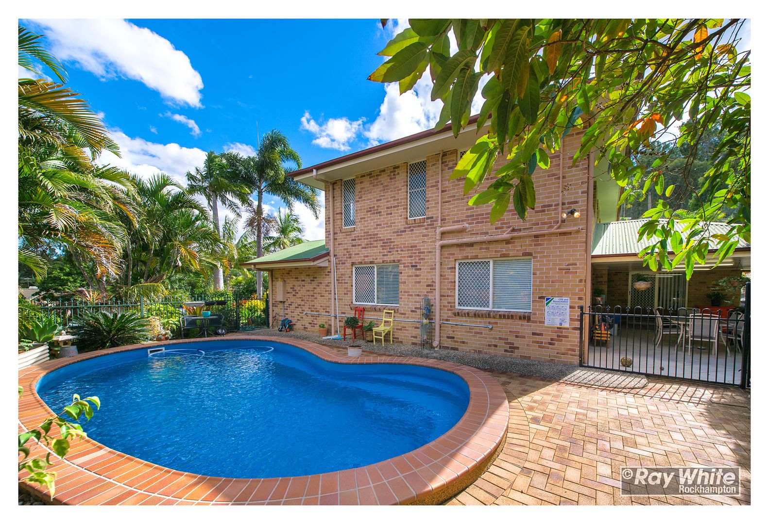 22 Beaumont Drive, Frenchville QLD 4701, Image 2