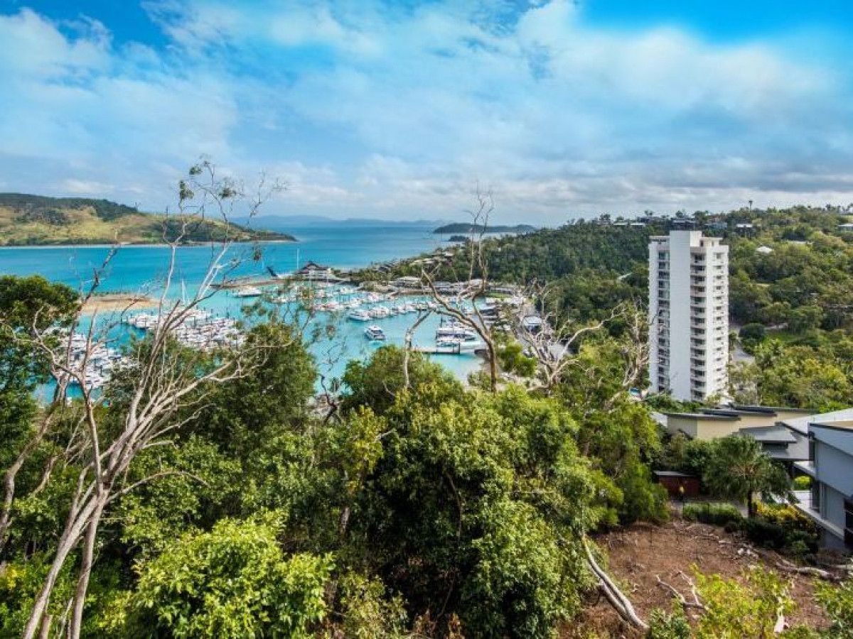 MVS/4 Marina Terrace, Hamilton Island QLD 4803, Image 2