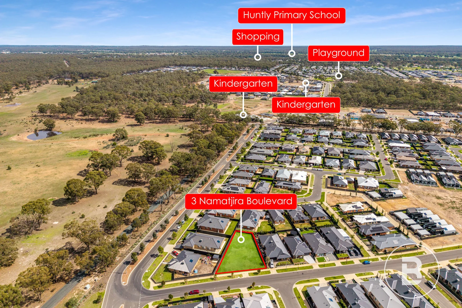 Additional image 6 of 3 Namatjira Boulevard, Huntly VIC 3551