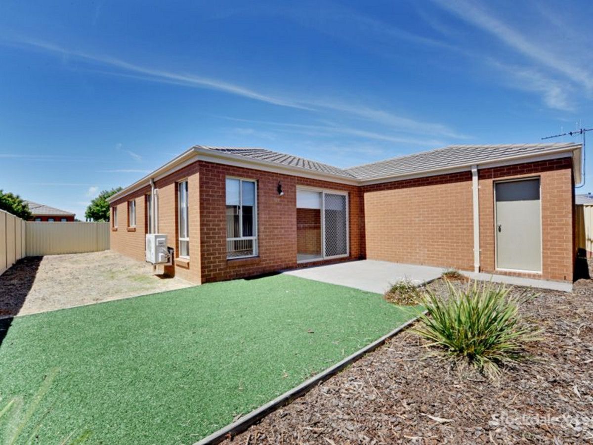 2 Kalbarri Street, Shepparton North VIC 3631, Image 1