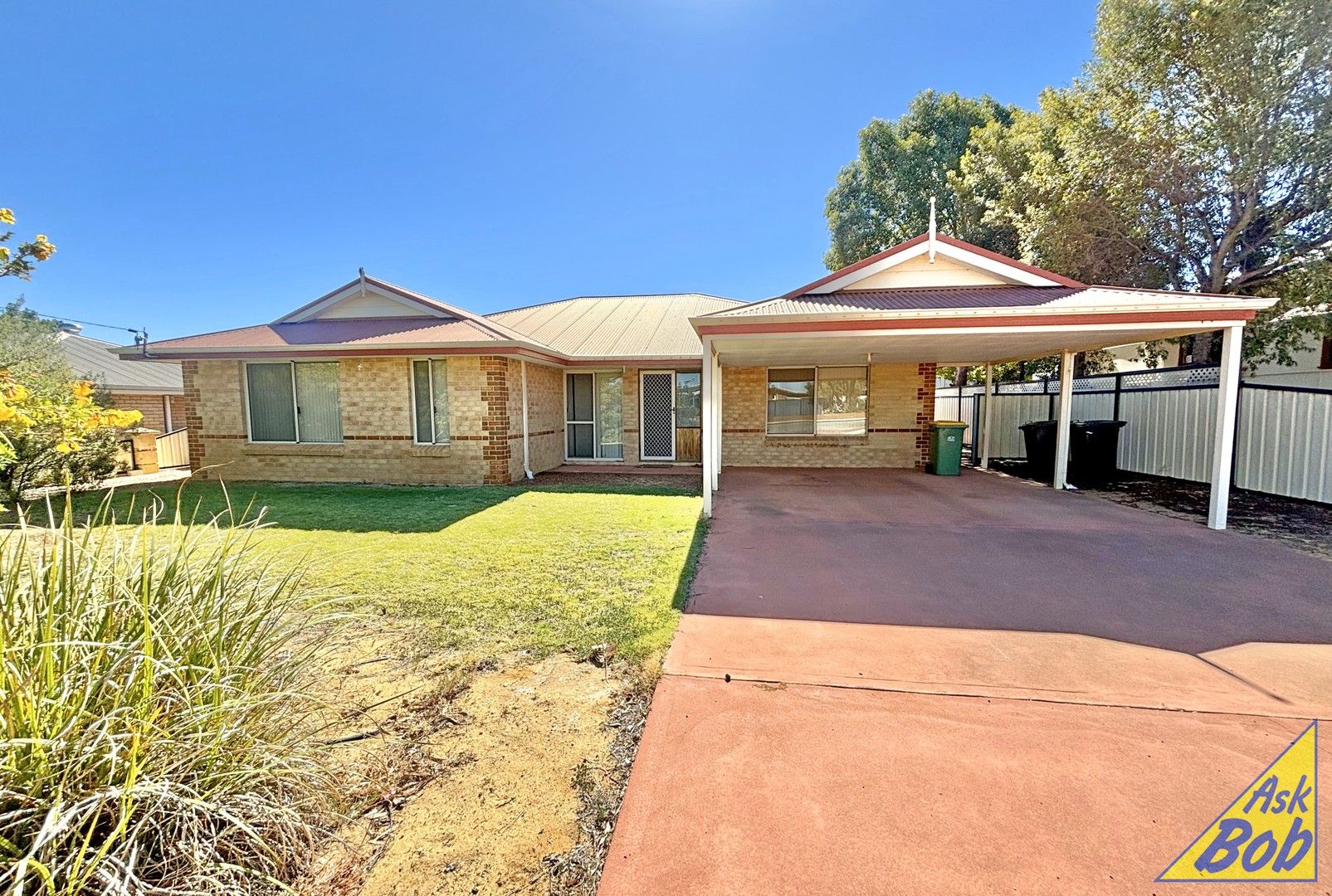 7 Moore St, Wongan Hills WA 6603, Image 0