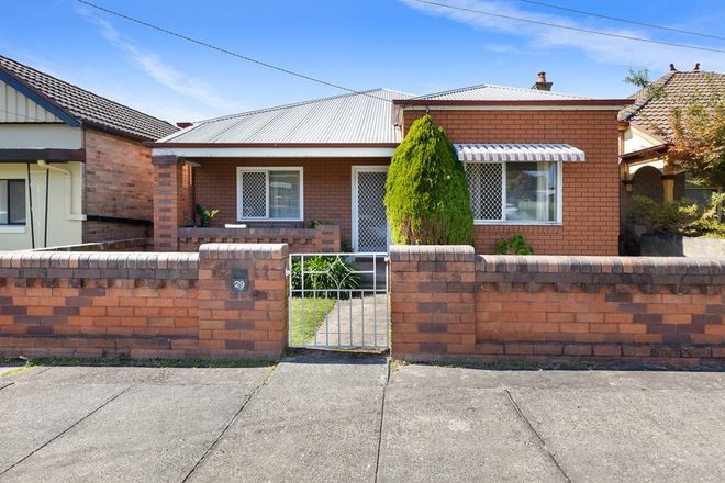 Picture of 29 Academy Street, LITHGOW NSW 2790