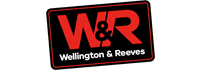 Wellington & Reeves logo