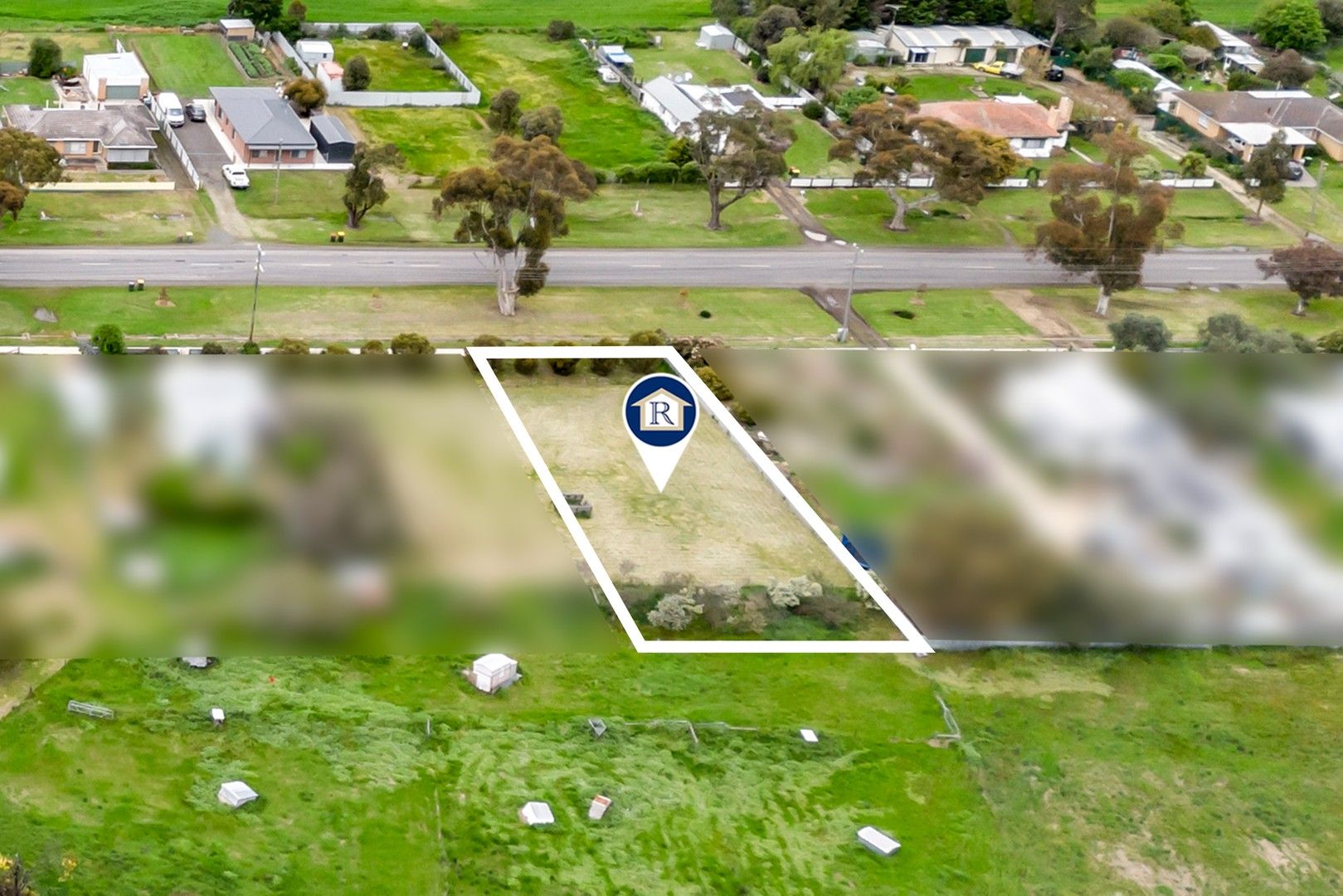 Lot 26, 29 New Station Street, Cressy VIC 3322, Image 0