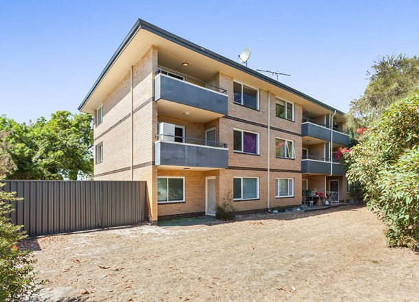 15/839 Canning Highway, Applecross WA 6153