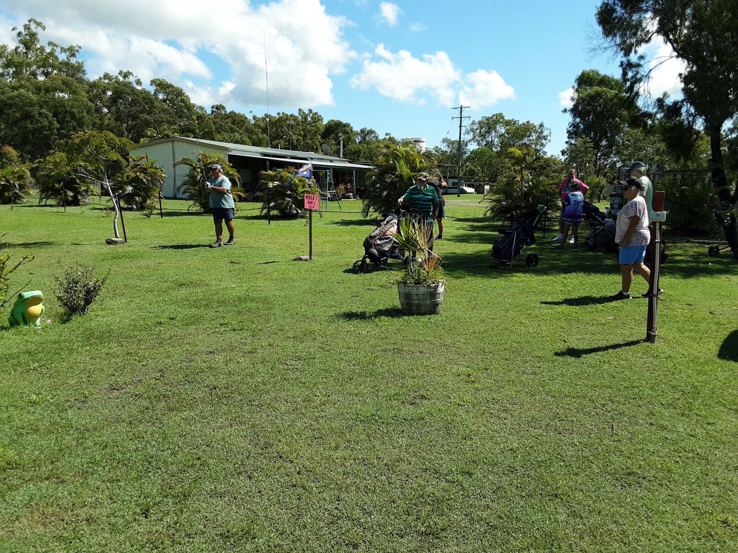 1 Brandybottle Camping and Recreation Reserve, Clairview QLD 4741