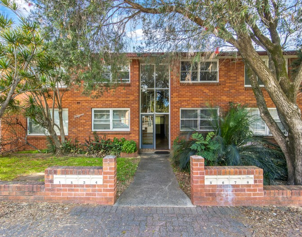 8/41 Morts Road, Mortdale NSW 2223