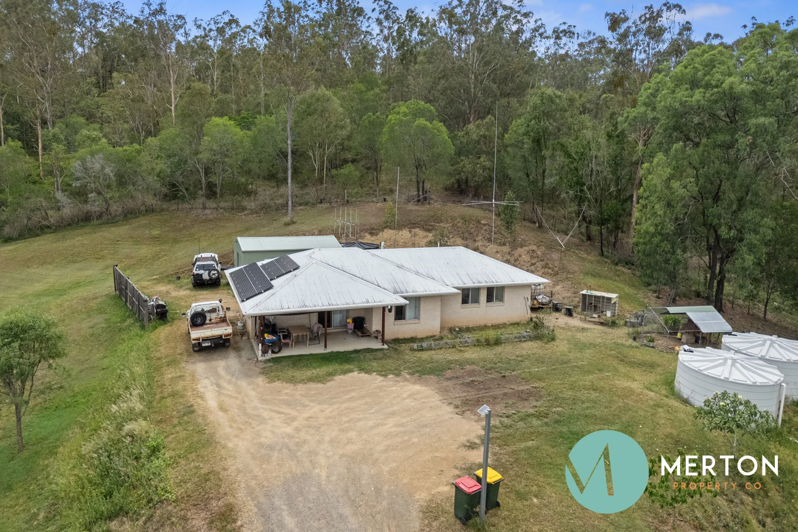 Additional image 4 of 286 Curra Estate Road, Curra QLD 4570
