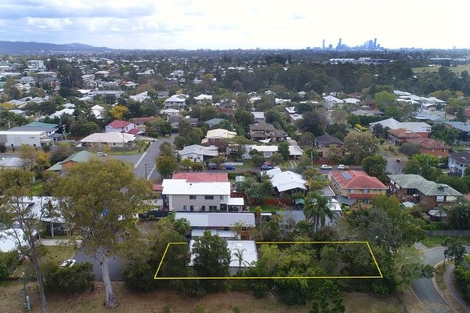 Picture of 1 Renoir Street, CORINDA QLD 4075