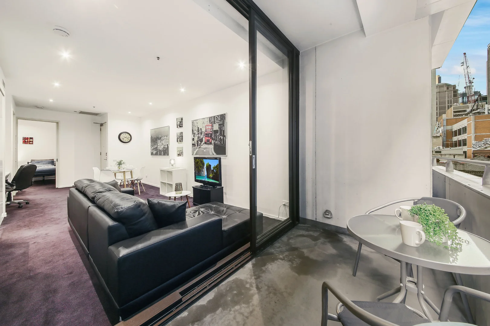 Additional image 8 of 403/225 Elizabeth St, Melbourne VIC 3000
