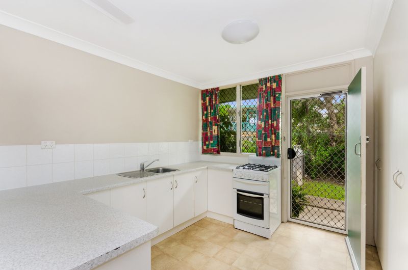 Units 1-4/134 Mooney St, Gulliver QLD 4812, Image 1