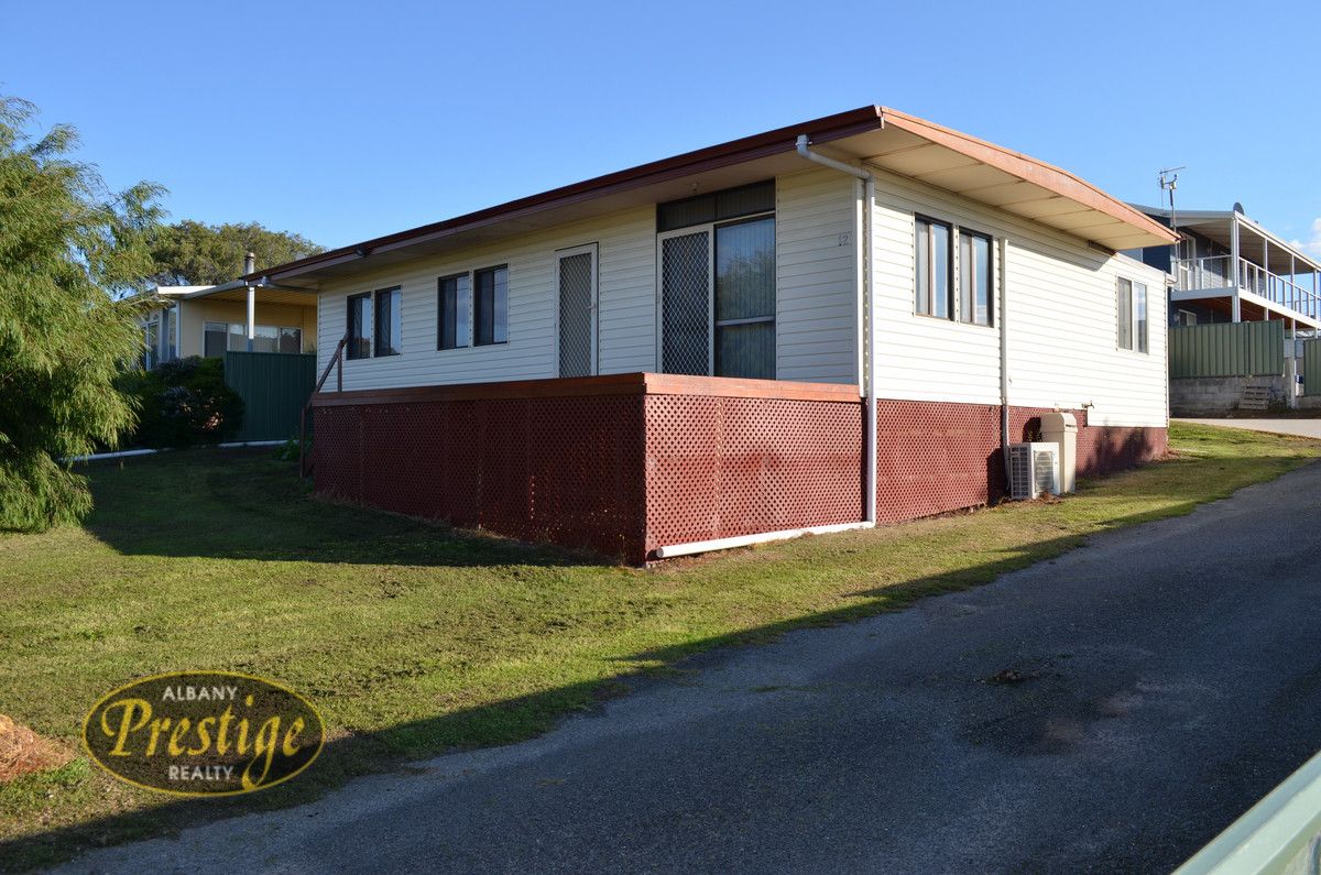 12 Margaret Street, Bremer Bay WA 6338, Image 0