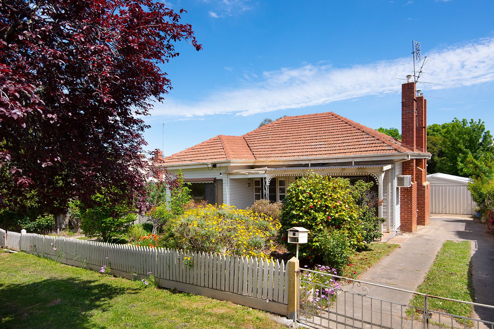 7 Taylor Street, Castlemaine VIC 3450, Image 0