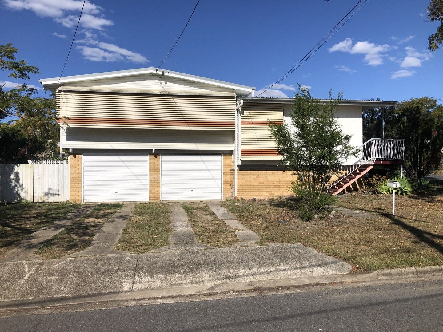 3 bedrooms House in 3 Togar Street MANSFIELD QLD, 4122