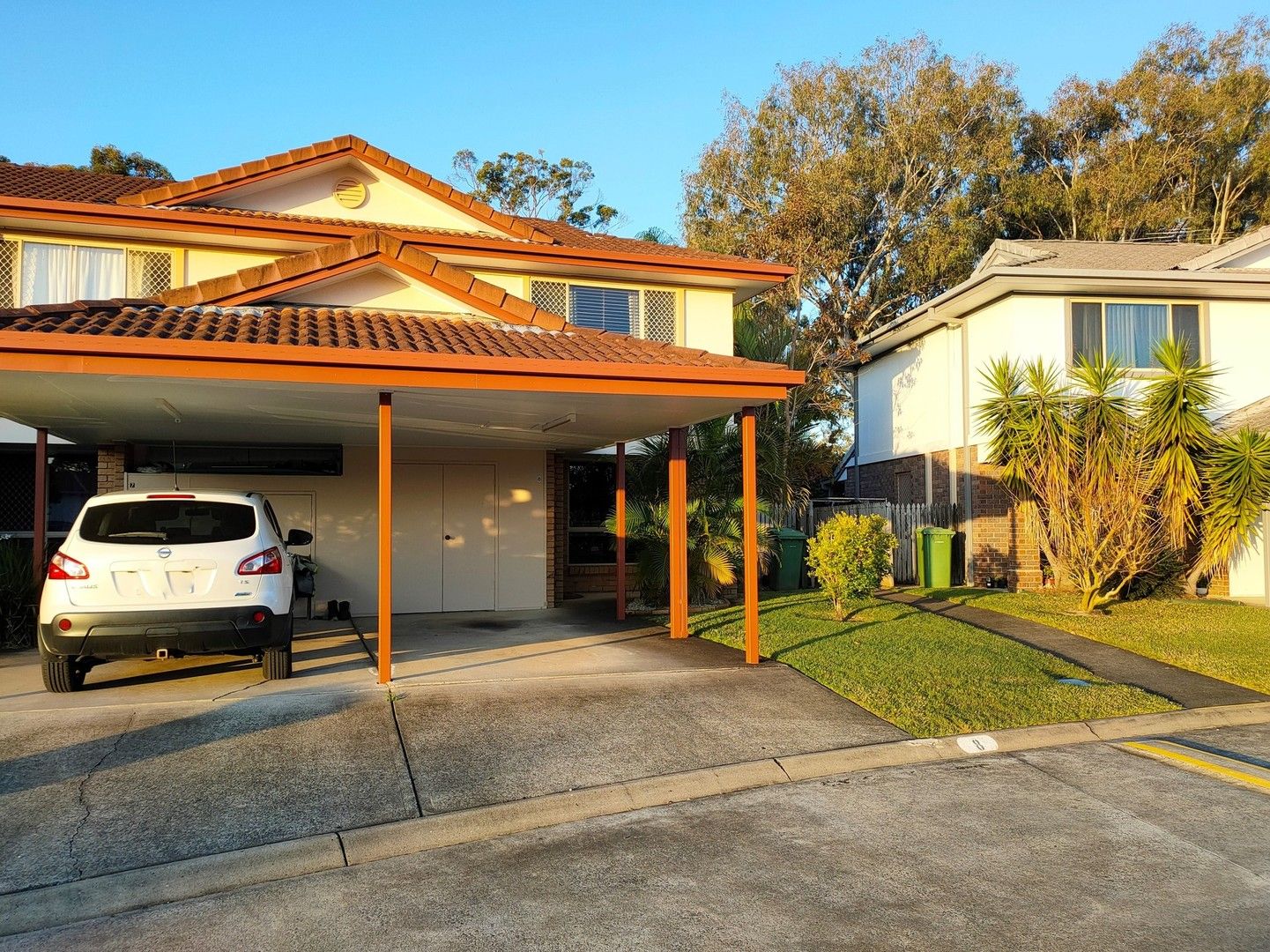 8/175-205 Thorneside Road, Thorneside QLD 4158, Image 0