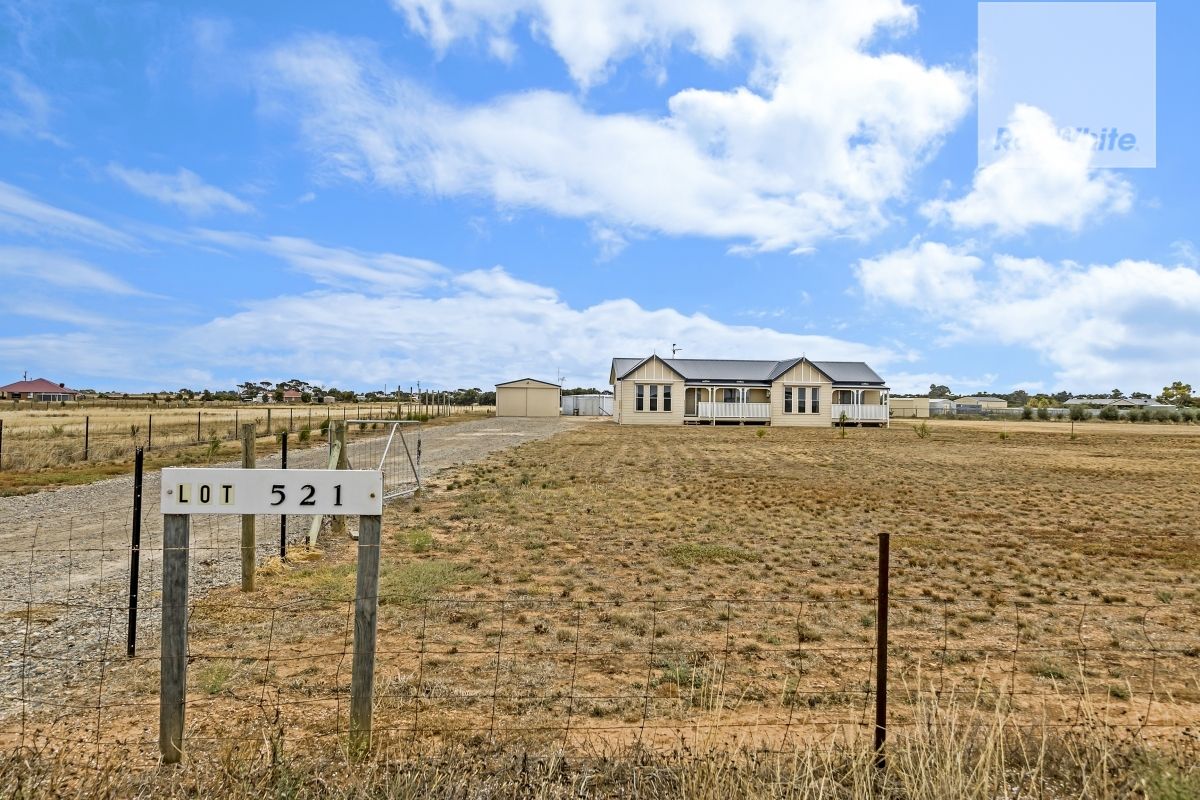 Lot 521 Ruskin Road, Dublin SA 5501, Image 1