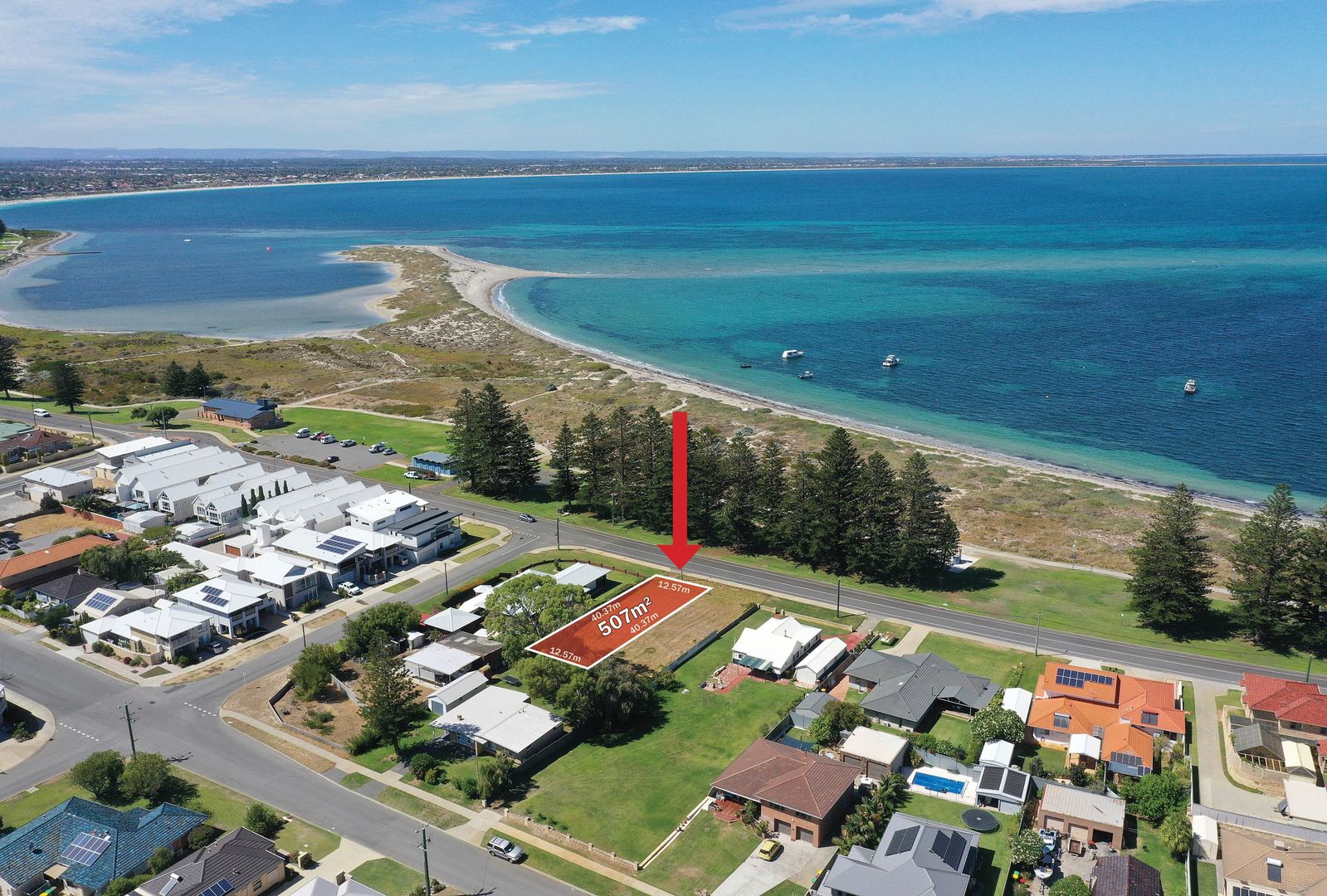 210A Arcadia Drive, Shoalwater WA 6169