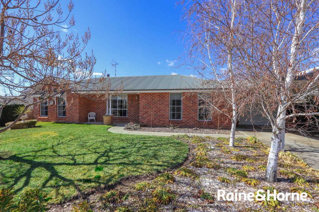 3 Cowpastures Grove, Abercrombie NSW 2795, Image 0