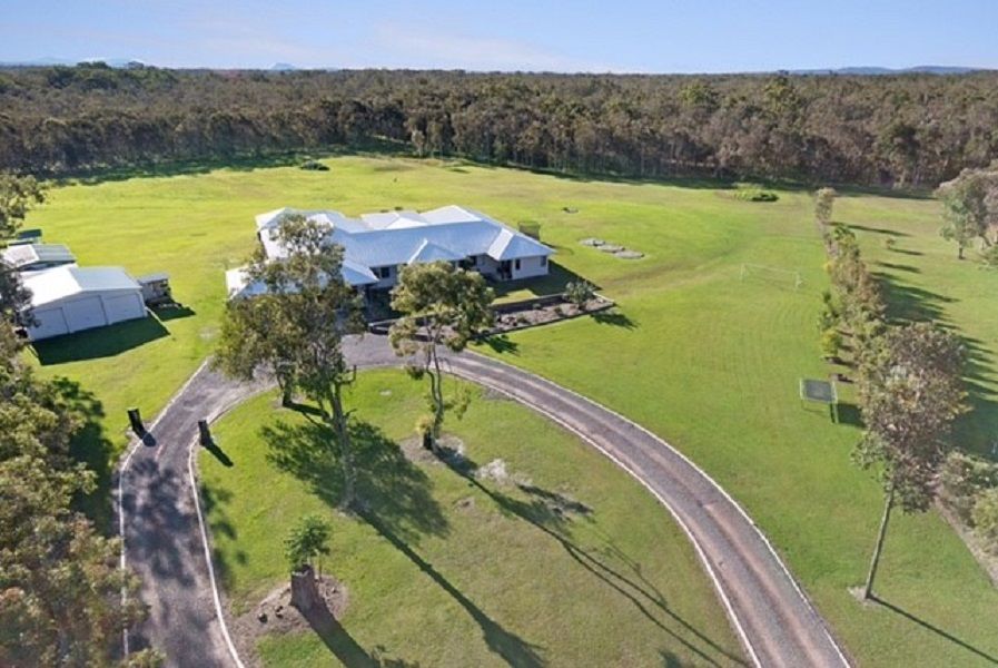 28 Amaroo Place, Cooroibah QLD 4565, Image 0