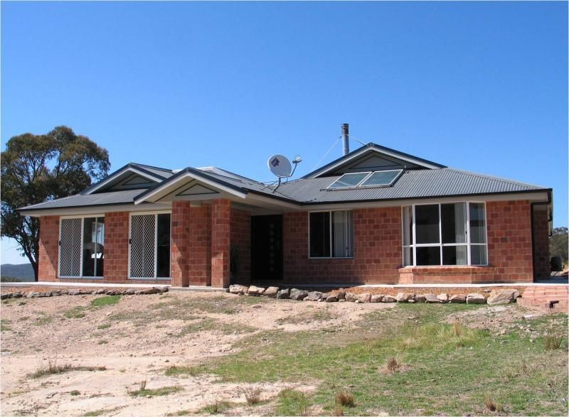 374 Kjollers Road, Clergate NSW 2800