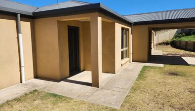 Picture of 2/21 PETERS STREET, MOUNT GAMBIER SA 5290