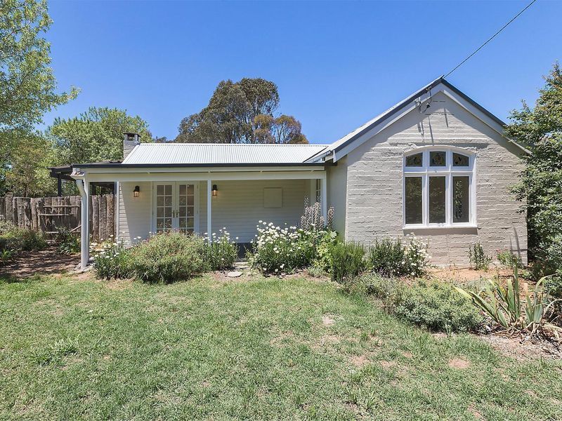 25 Lute Street, Gundaroo Property History & Address Research Domain