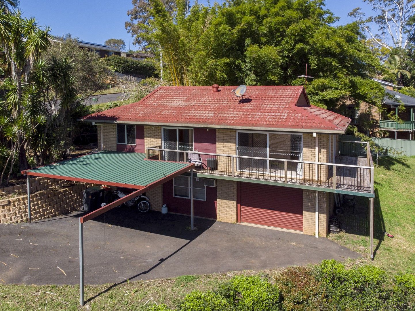 6 Highland Crescent, Goonellabah NSW 2480, Image 0