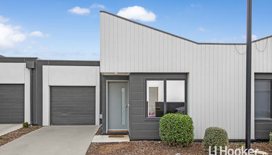 Picture of 39 Mayall Crescent, WYNDHAM VALE VIC 3024