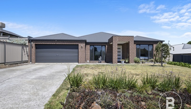 Picture of 27 West End, WINTER VALLEY VIC 3358