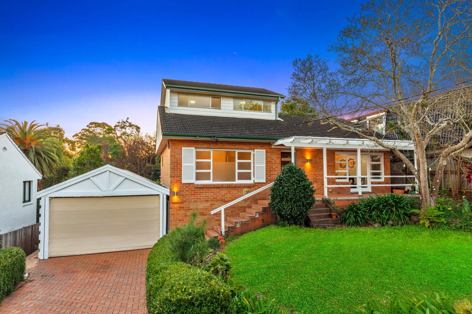 33 Telfer Road, Castle Hill NSW 2154