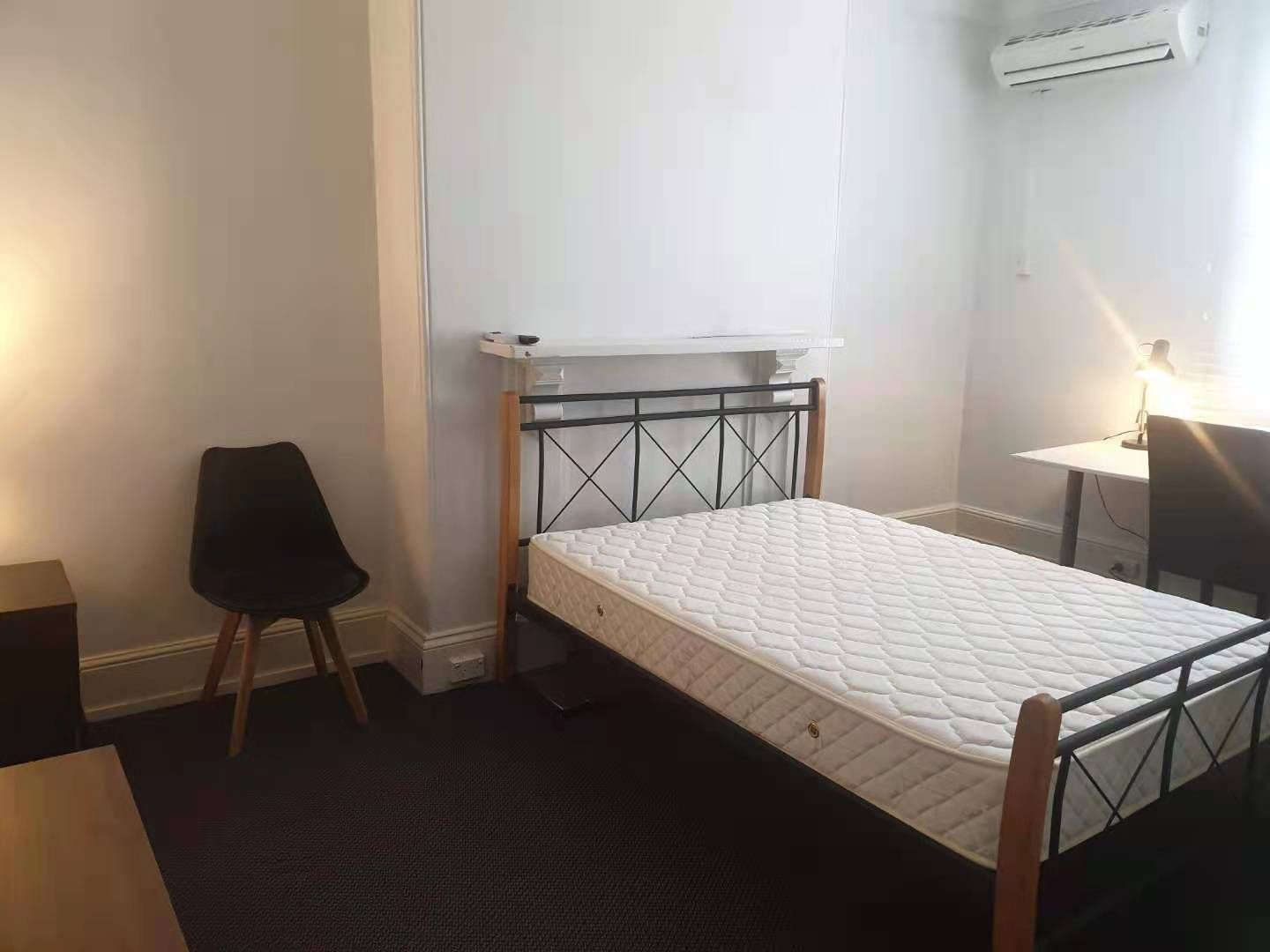 1 bedrooms Apartment / Unit / Flat in 8/54 City Road CHIPPENDALE NSW, 2008