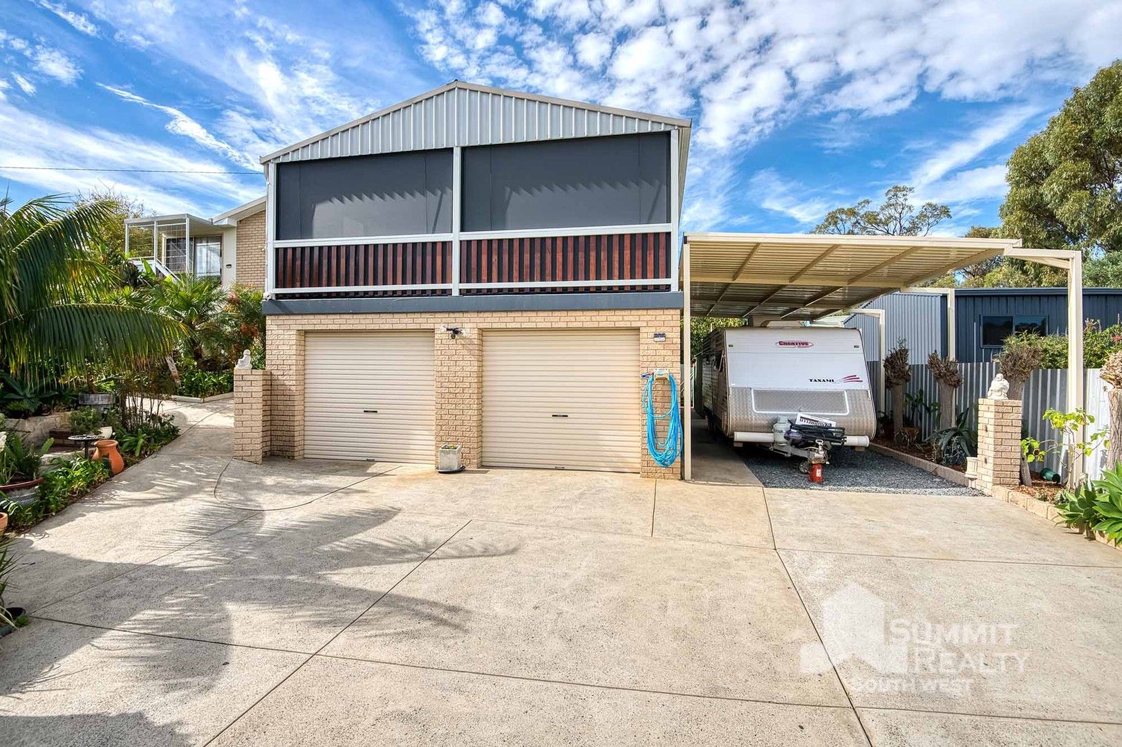 8 Hovea Street, Myalup WA 6220, Image 0