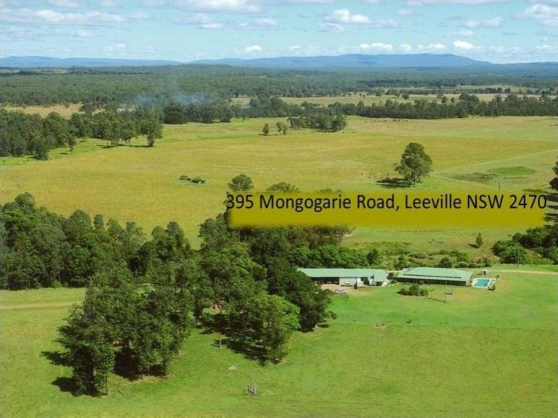 395 Mongogarie Road, Leeville NSW 2470, Image 1