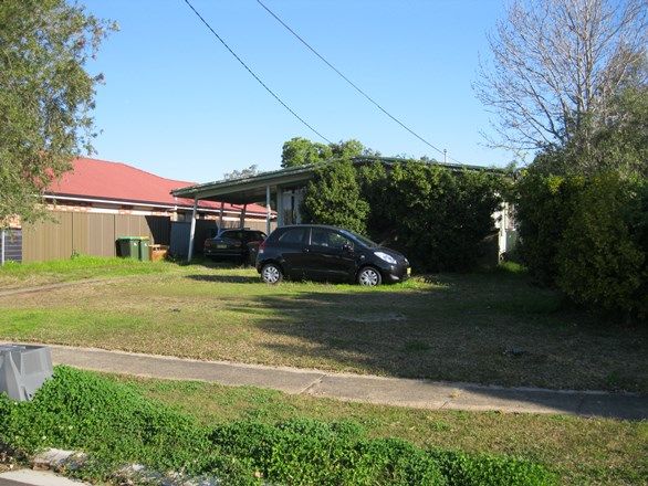Picture of 22 Tumbarumba Crescent, HECKENBERG NSW 2168