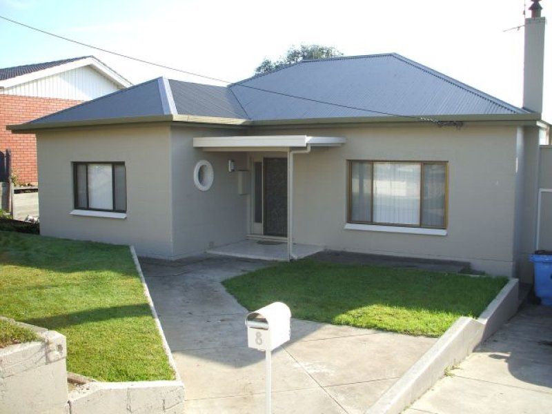 8 Franklin Terrace, Mount Gambier SA 5290, Image 0